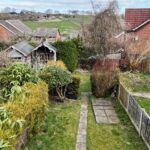 Tudor Court, Fulford, ST11