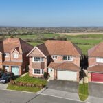 Mckelvey Way, Audlem, CW3