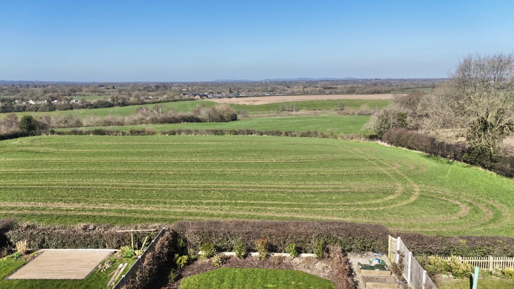 Mckelvey Way, Audlem, CW3