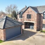 Audlem Road, Hankelow, CW3