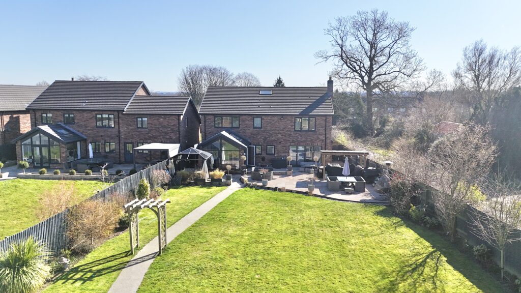 Audlem Road, Hankelow, CW3
