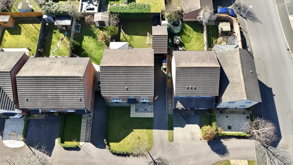Blundell Drive, Stone, ST15