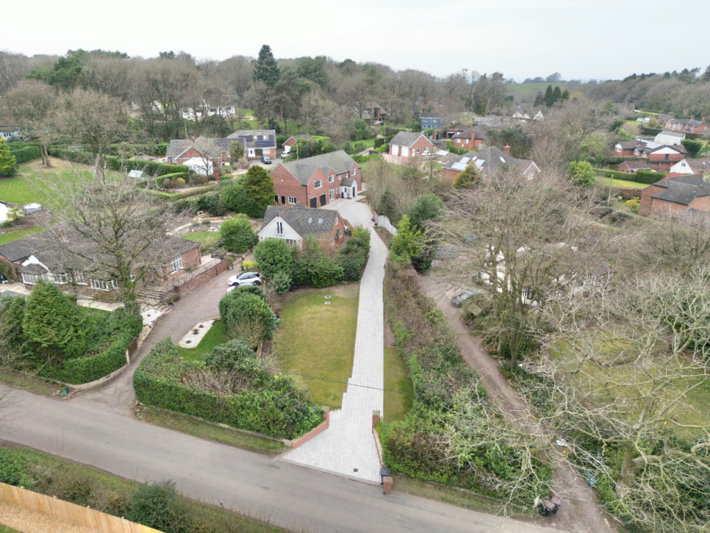 Pinewood Road, Ashley Heath, TF9