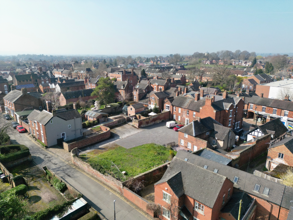 Shropshire Street, Shropshire, TF9