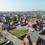 Shropshire Street, Shropshire, TF9