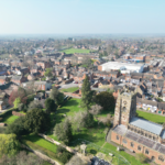 Shropshire Street, Shropshire, TF9