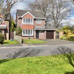 St. Josephs Way, Nantwich, CW5
