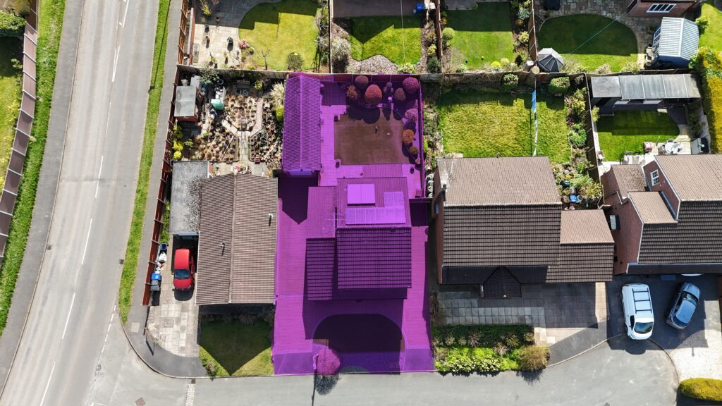 Ravenswood Close, Newcastle, ST5