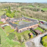 Top Lane, Beech, ST4