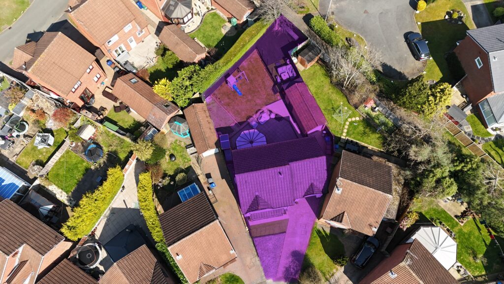 Walsingham Gardens, Newcastle, ST5