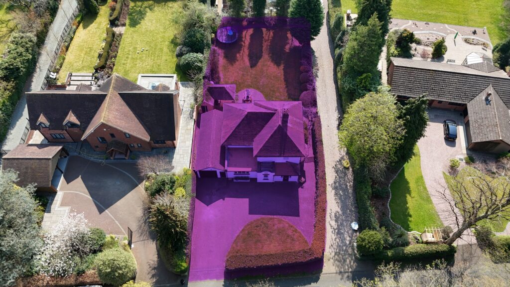 Radford Rise, Stafford, ST17