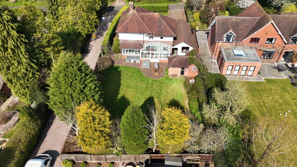 Radford Rise, Stafford, ST17
