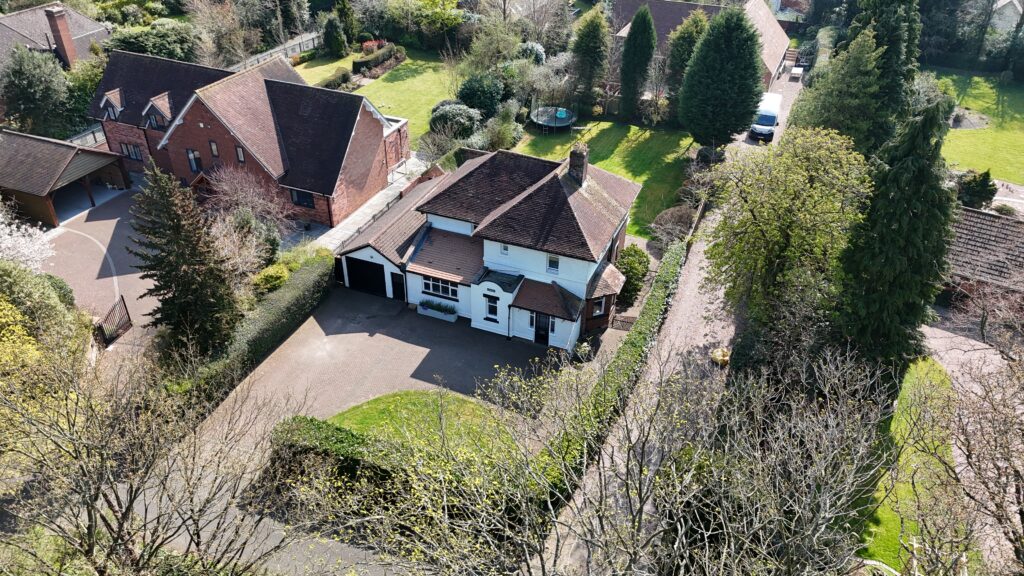 Radford Rise, Stafford, ST17