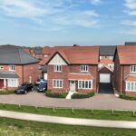 Gadwall Close, Wistaston, CW2