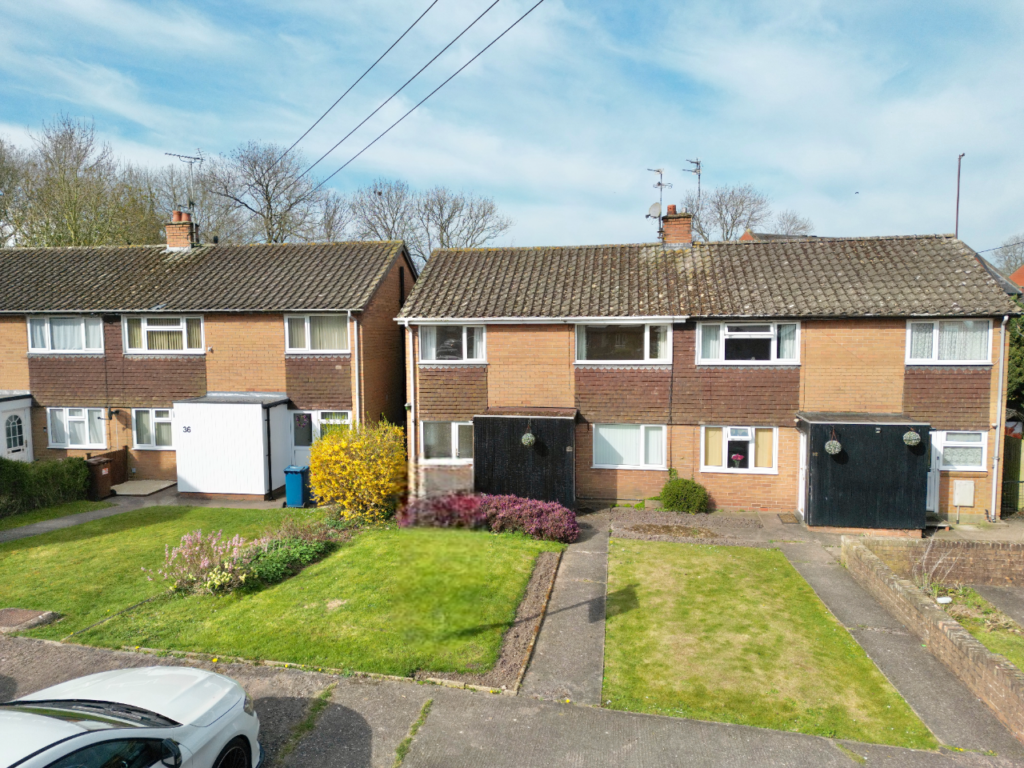 Impstones, Gnosall, ST20