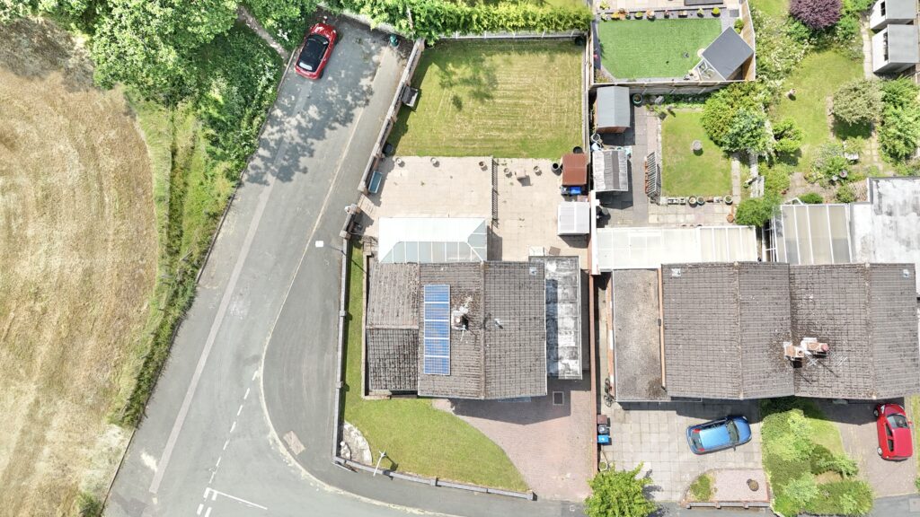 Conway Grove, Cheadle, ST10