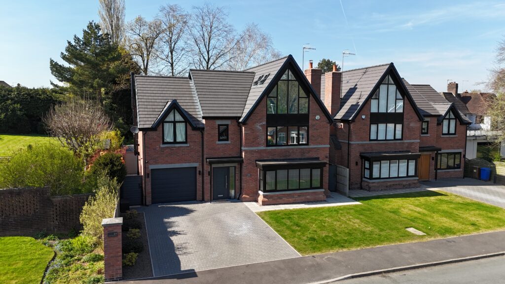 Danebower Road, Stoke-On-Trent, ST4