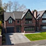 Danebower Road, Stoke-On-Trent, ST4