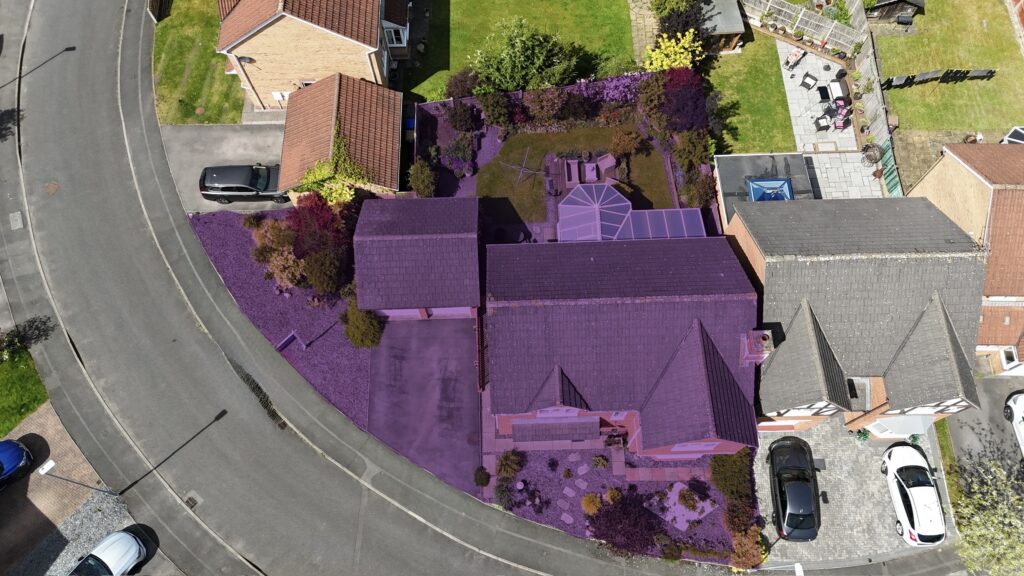 Hampshire Crescent, Stoke-On-Trent, ST3