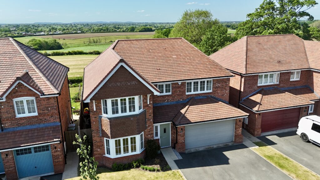 Mckelvey Way, Audlem, CW3