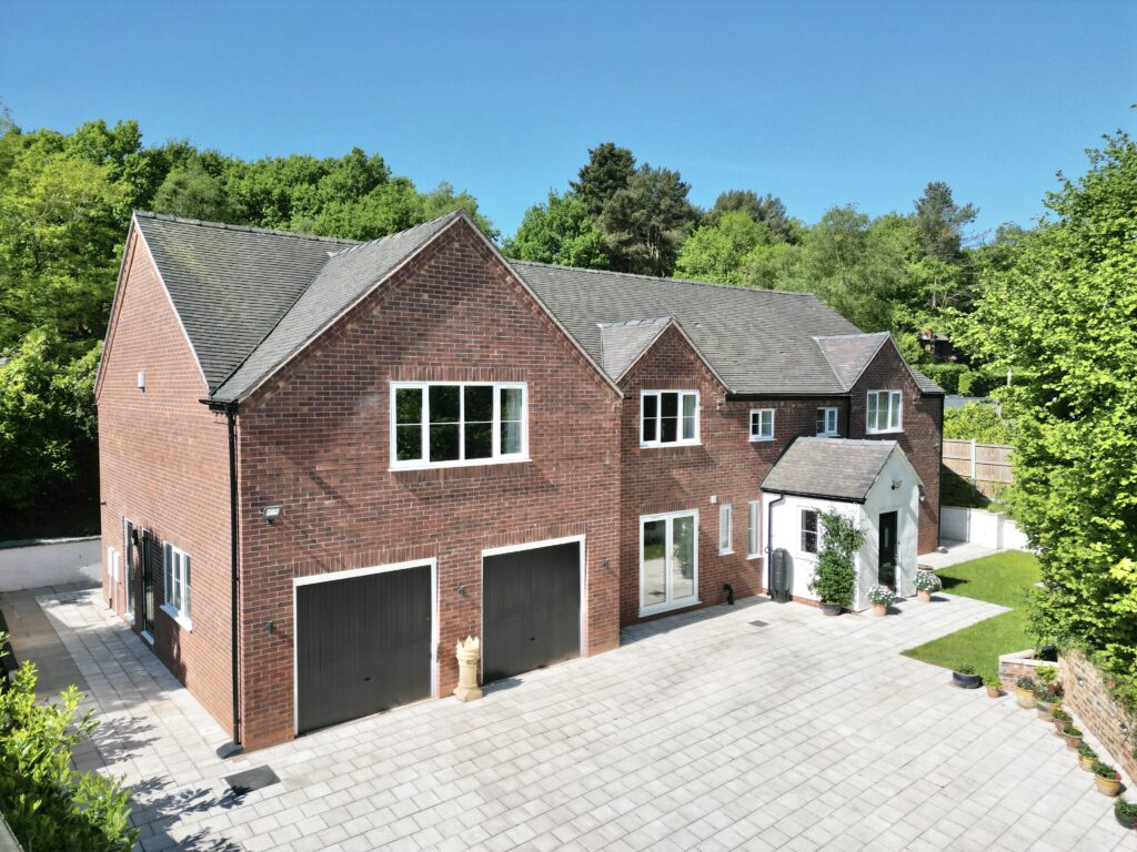 Pinewood Road, Ashley Heath, TF9