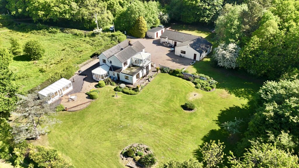 Fradswell, Stafford, ST18