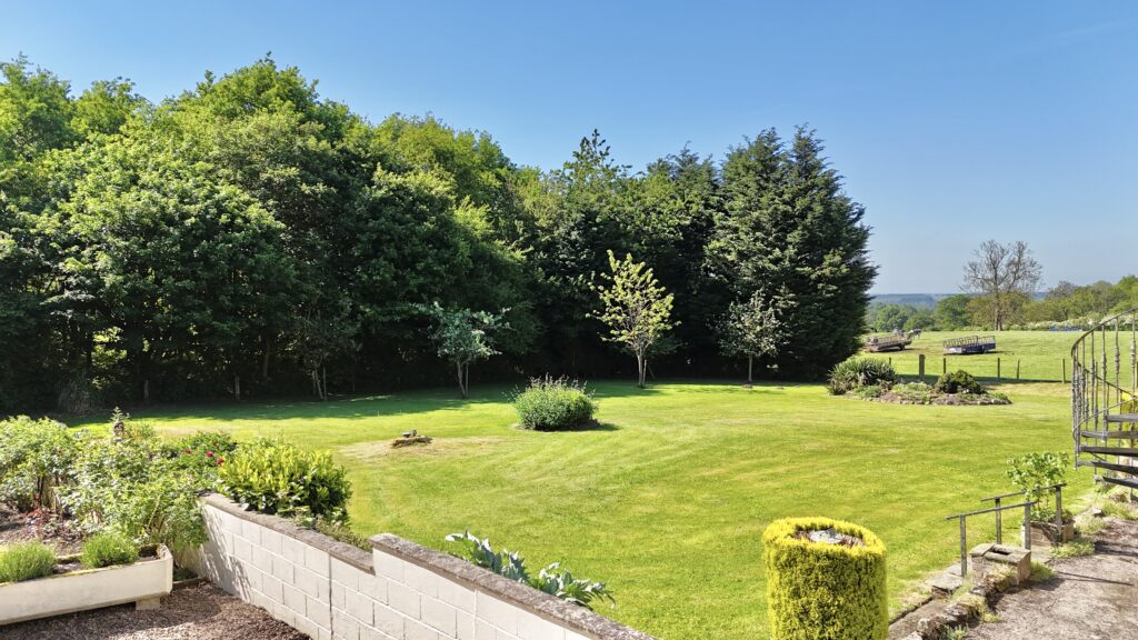 Fradswell, Stafford, ST18
