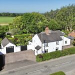 Broad Lane, Stapeley, Nantwich