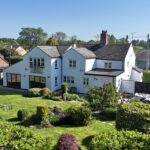 Broad Lane, Stapeley, Nantwich