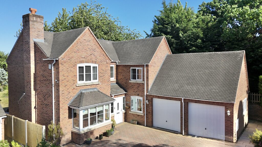 Wybunbury Road, Willaston, CW5