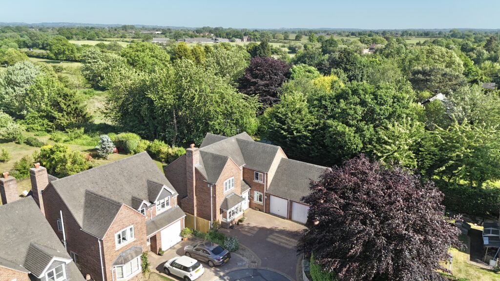Wybunbury Road, Willaston, CW5