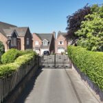 Wybunbury Road, Willaston, CW5
