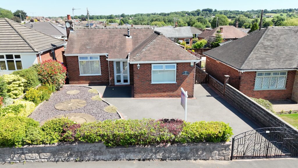Hayner Grove, Stoke-On-Trent, ST3