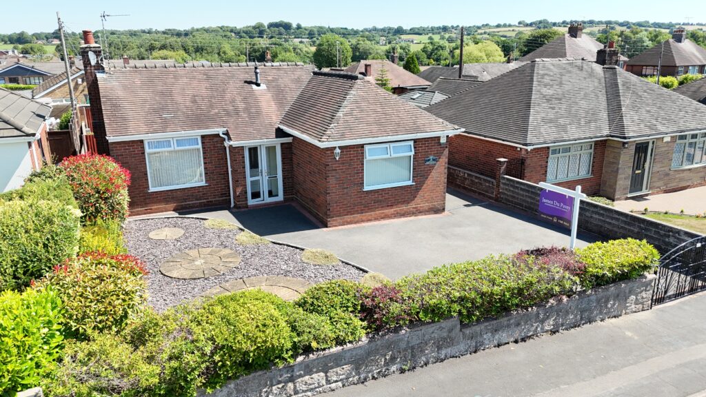 Hayner Grove, Stoke-On-Trent, ST3