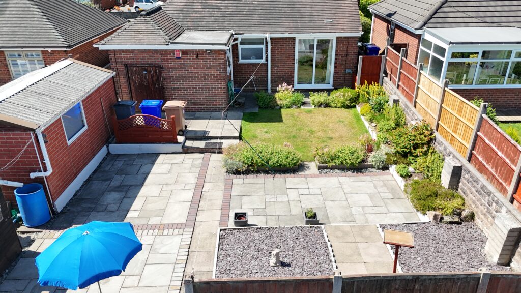 Hayner Grove, Stoke-On-Trent, ST3
