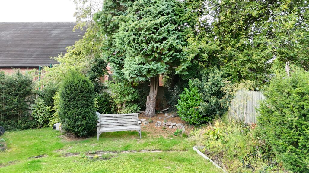 Charles Street, Cheadle, ST10