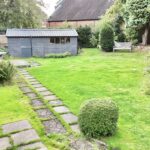 Charles Street, Cheadle, ST10