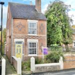Charles Street, Cheadle, ST10