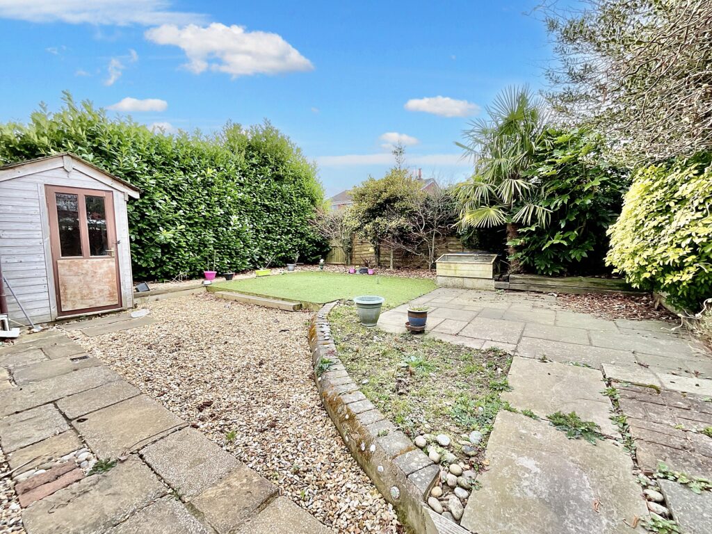 Knightley Road, Gnosall, ST20