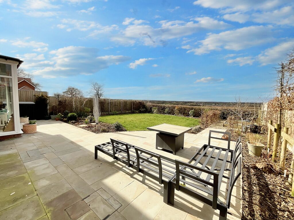 Mckelvey Way, Audlem, CW3