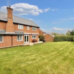 Westwood Close, Weston, CW2