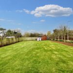 Cranmore Grove, Stone, ST15