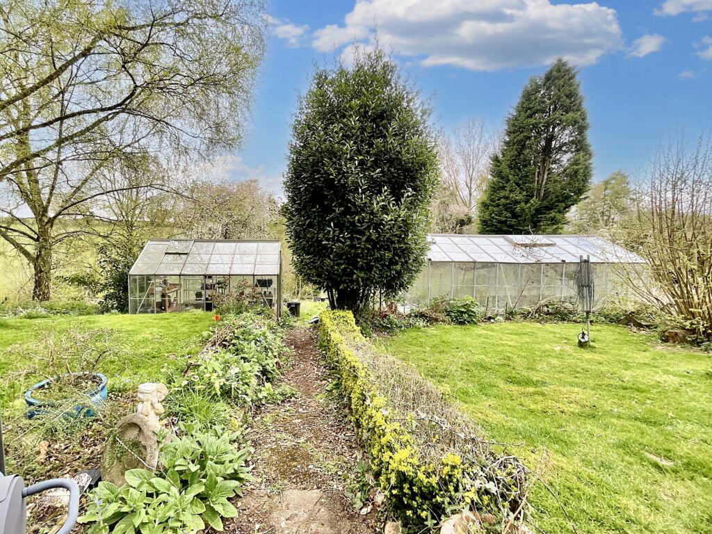 Woodwall Green, Croxton, ST21