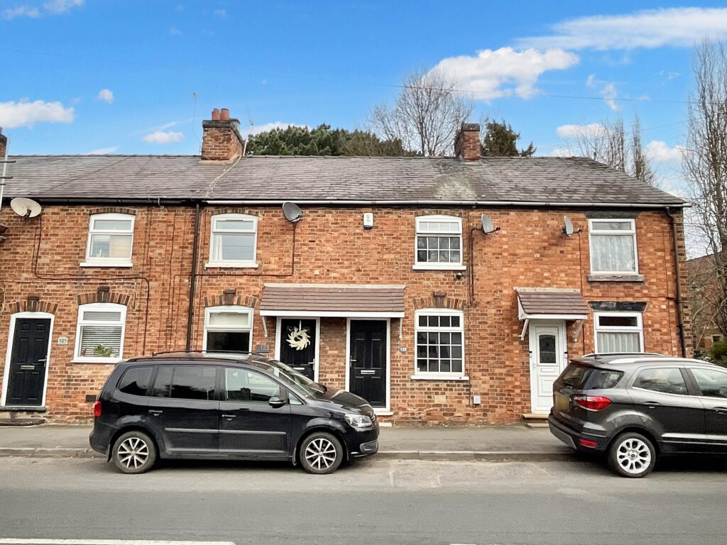 London Road, Nantwich, CW5