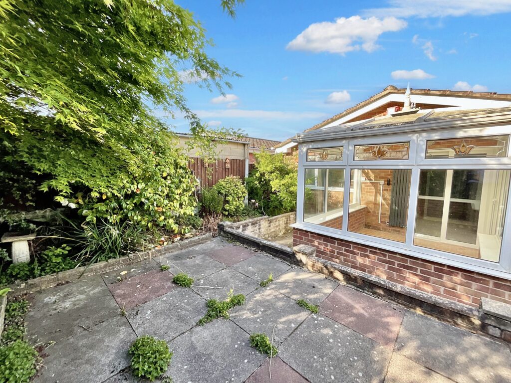 Ramage Grove, Stoke-On-Trent, ST3