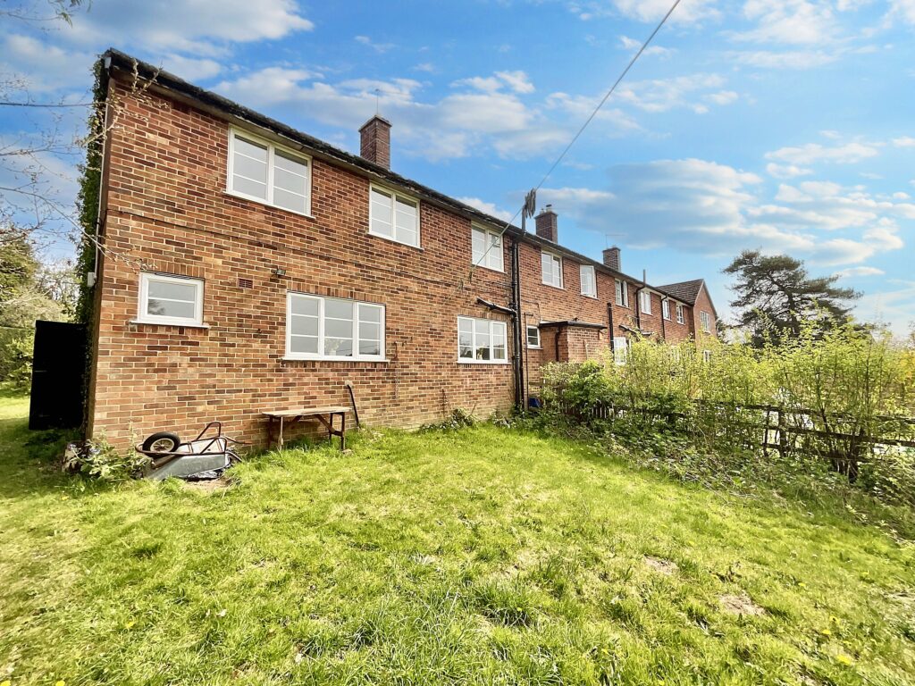 Fair Oak, Eccleshall, ST21