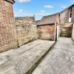 Charles Street, Cheadle, ST10