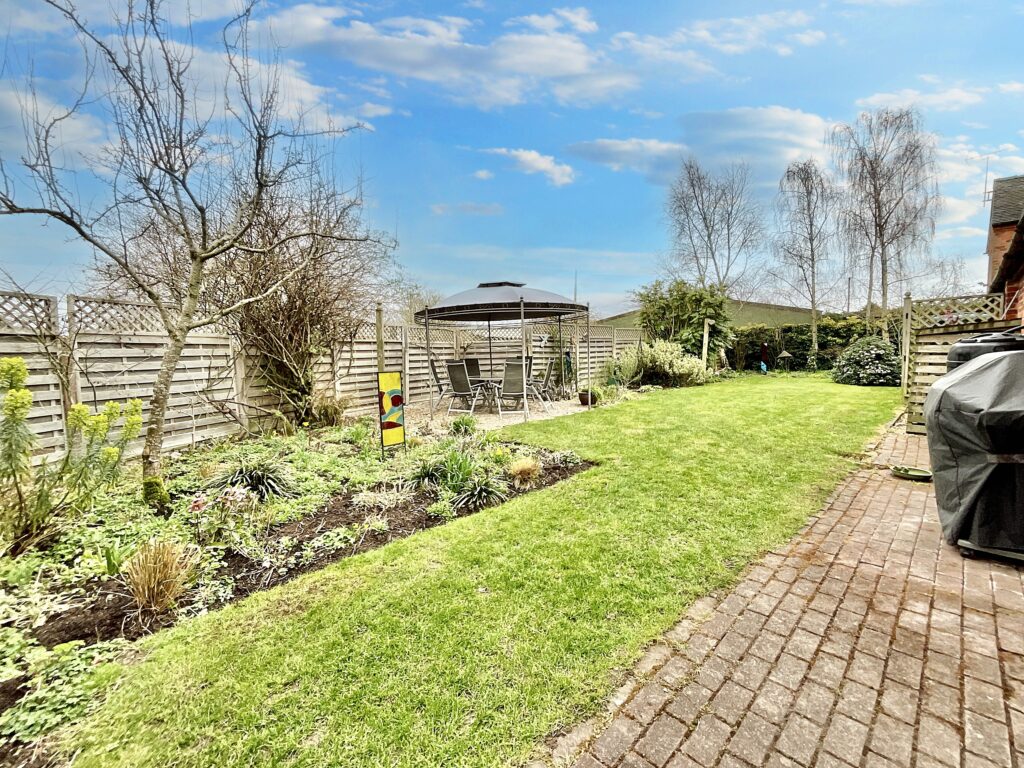 Horsley, Eccleshall, ST21