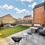 Canary Grove, Wolstanton, ST5