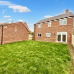 Hughes Drive, Stone, ST15